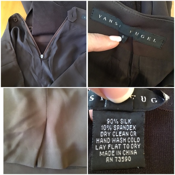 Suit and top - Picture 4 of 5